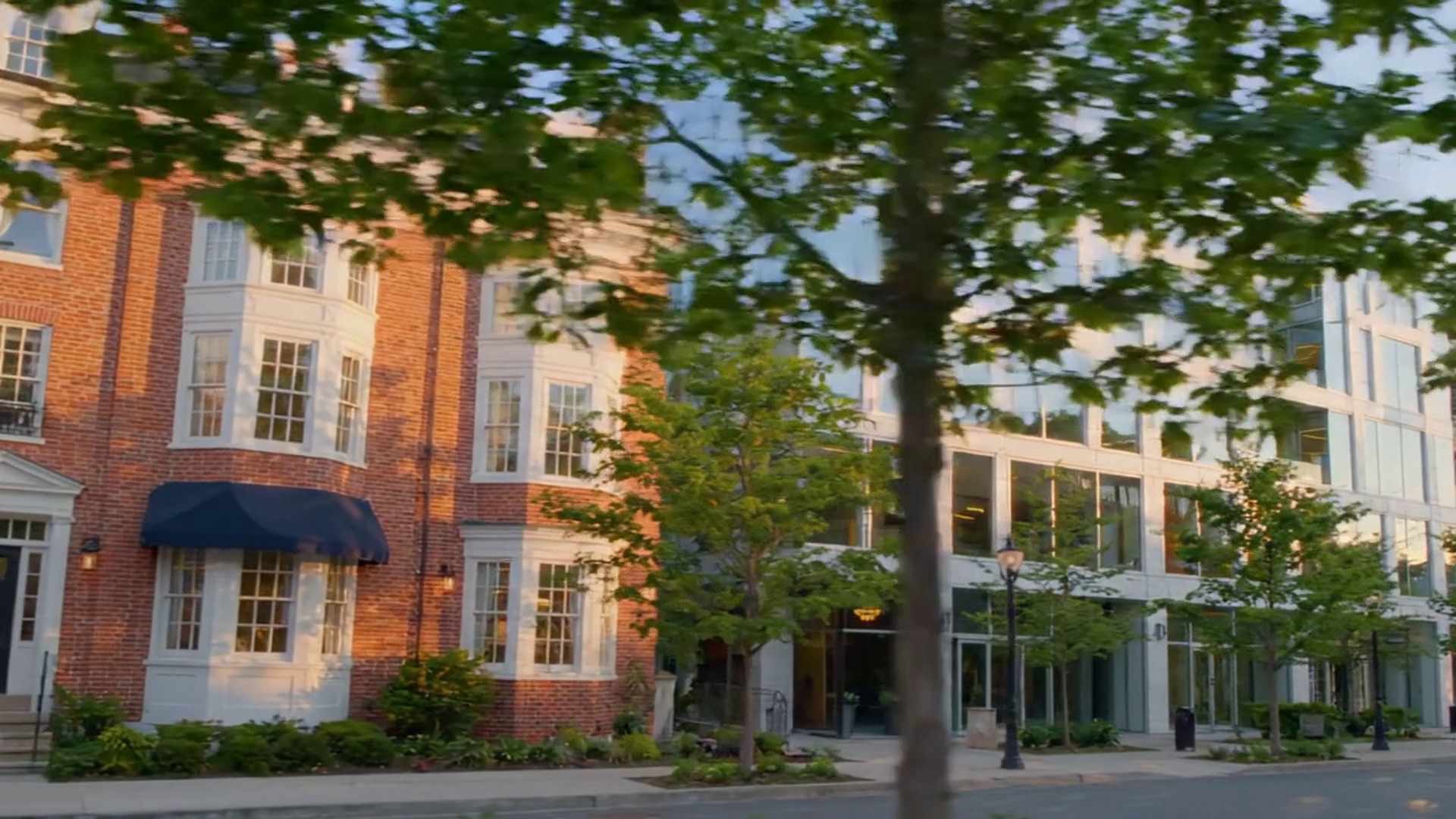 Massachusetts residential and commercial real estate